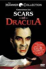 Watch Scars of Dracula Zumvo