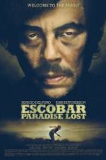 Watch Escobar: Paradise Lost Zumvo