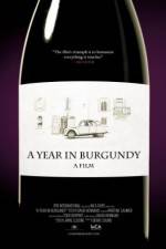 Watch A Year in Burgundy Zumvo