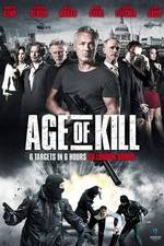 Watch Age of Kill Zumvo