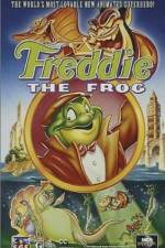 Watch Freddie as FRO7 Zumvo