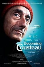 Watch Becoming Cousteau Zumvo