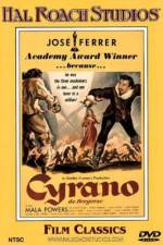 Watch Cyrano de Bergerac Zumvo