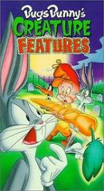 Watch Bugs Bunny\'s Creature Features Zumvo