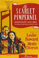 Watch The Scarlet Pimpernel Zumvo