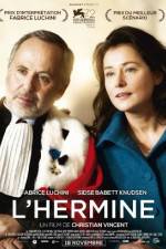 Watch L'hermine Zumvo