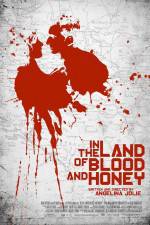 Watch In the Land of Blood and Honey Zumvo