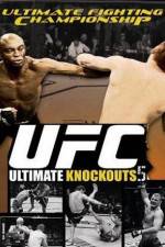 Watch Ultimate Knockouts 5 Zumvo