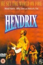Watch Hendrix Zumvo
