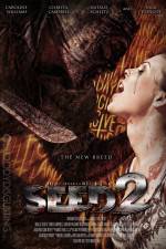 Watch Seed 2: The New Breed Zumvo