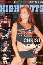 Watch Christy Hemme Shoot Interview Wrestling Zumvo