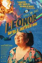 Watch Leonor Will Never Die Zumvo