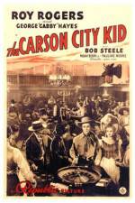 Watch The Carson City Kid Zumvo
