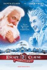 Watch The Santa Clause 3: The Escape Clause Zumvo