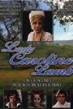 Watch Lady Caroline Lamb Zumvo