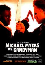 Watch Michael vs Candyman (Short 2016) Zumvo