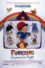 Watch Pinocchio and the Emperor of the Night Zumvo