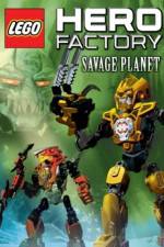 Watch LEGO Hero Factory Savage Planet Zumvo