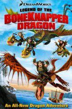 Watch Legend of the Boneknapper Dragon Zumvo