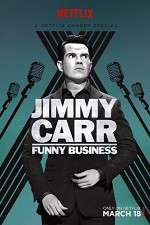 Watch Jimmy Carr: Funny Business Zumvo