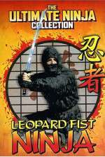 Watch Leopard Fist Ninja Zumvo