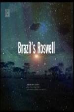 Watch History Channel UFO Files Brazil's Roswell Zumvo
