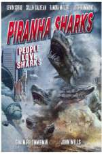 Watch Piranha Sharks Zumvo