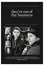 Watch They\'re Out of the Business Zumvo