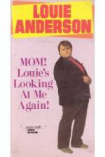 Watch Louie Anderson Mom Louie's Looking at Me Again Zumvo