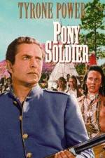 Watch Pony Soldier Zumvo