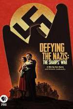Watch Defying the Nazis: The Sharps' War Zumvo