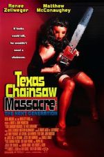 Watch Texas Chainsaw Massacre: The Next Generation Zumvo