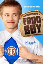 Watch The Adventures of Food Boy Zumvo