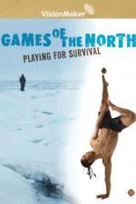 Watch Games of the North Zumvo