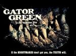 Watch Gator Green Zumvo