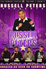 Watch Russell Peters Presents Zumvo