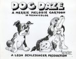 Watch Dog Daze (Short 1937) Zumvo