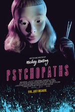 Watch Psychopaths Zumvo