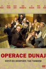 Watch Operation Dunaj Zumvo