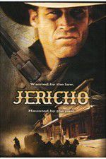 Watch Jericho Zumvo