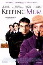 Watch Keeping Mum Zumvo