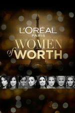 Watch L\'Oreal Paris Women of Worth (TV Special 2021) Zumvo