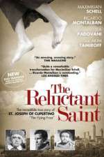 Watch The Reluctant Saint Zumvo