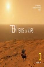 Watch Ten Years on Mars Zumvo