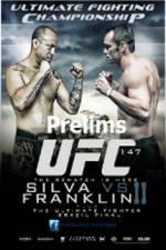 Watch UFC 147 Facebook Preliminary Fights Zumvo