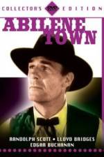 Watch Abilene Town Zumvo