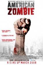 Watch American Zombie Zumvo