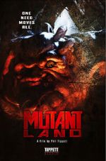 Watch MutantLand (Short 2010) Zumvo