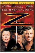 Watch The Mask of Zorro Zumvo