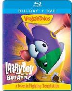 Watch VeggieTales: Larry-Boy and the Bad Apple Zumvo